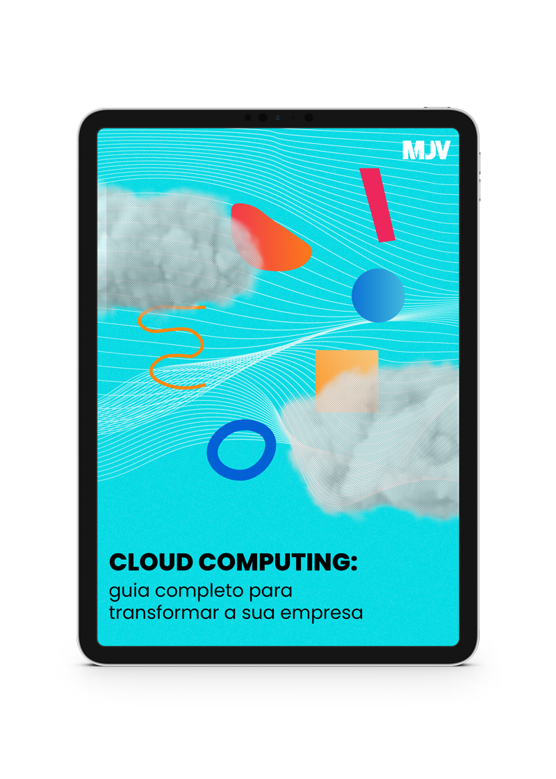 Ebook | Cloud computing